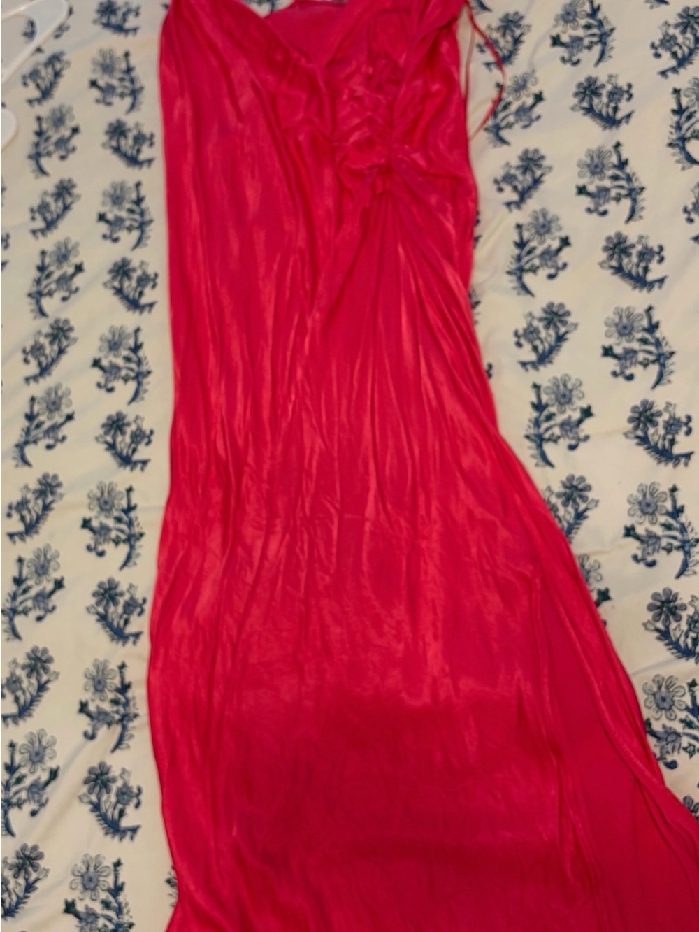 Zara Hot Pink Women's Jacket/Coat